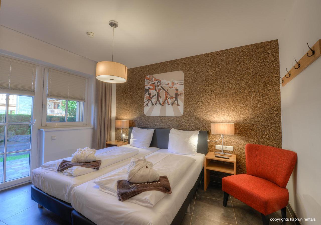 Kaprun Mountain Resort By Kaprun Rentals Esterno foto