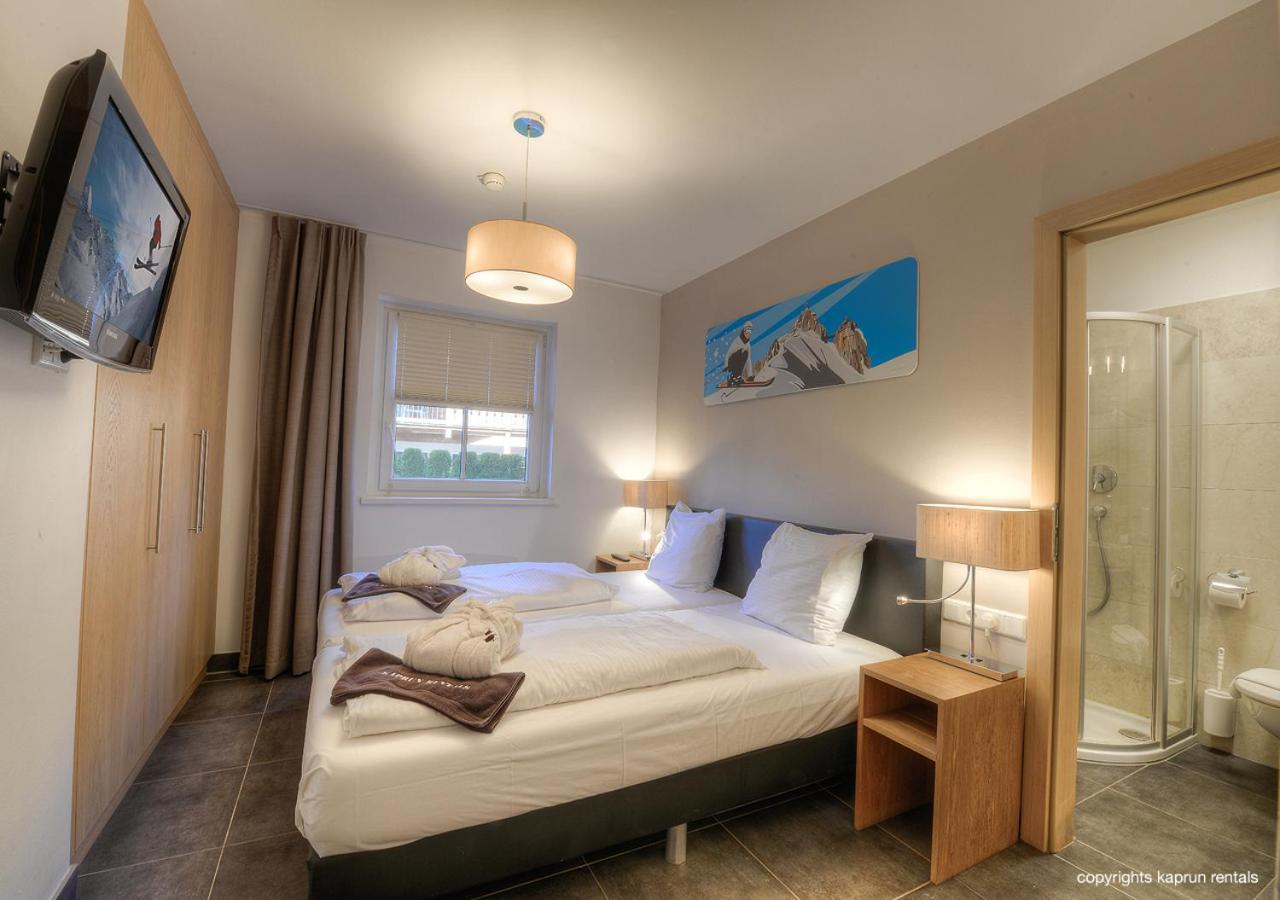 Kaprun Mountain Resort By Kaprun Rentals Esterno foto