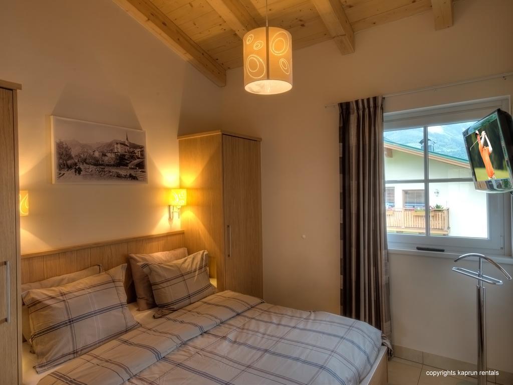 Kaprun Mountain Resort By Kaprun Rentals Camera foto