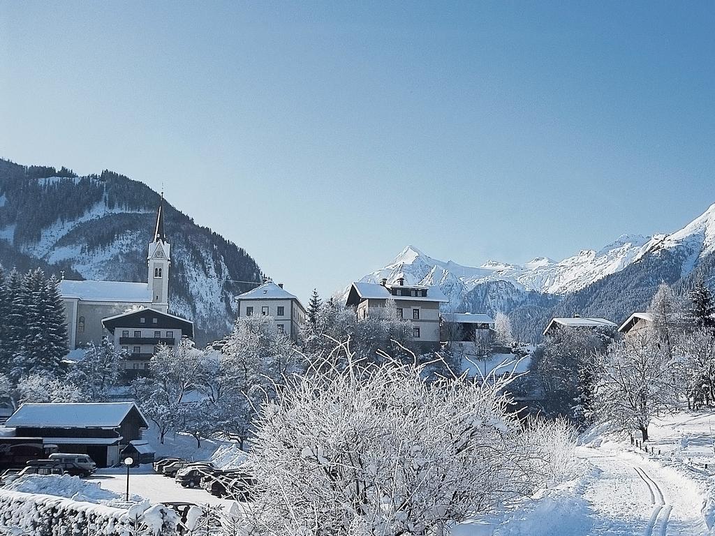 Kaprun Mountain Resort By Kaprun Rentals Esterno foto