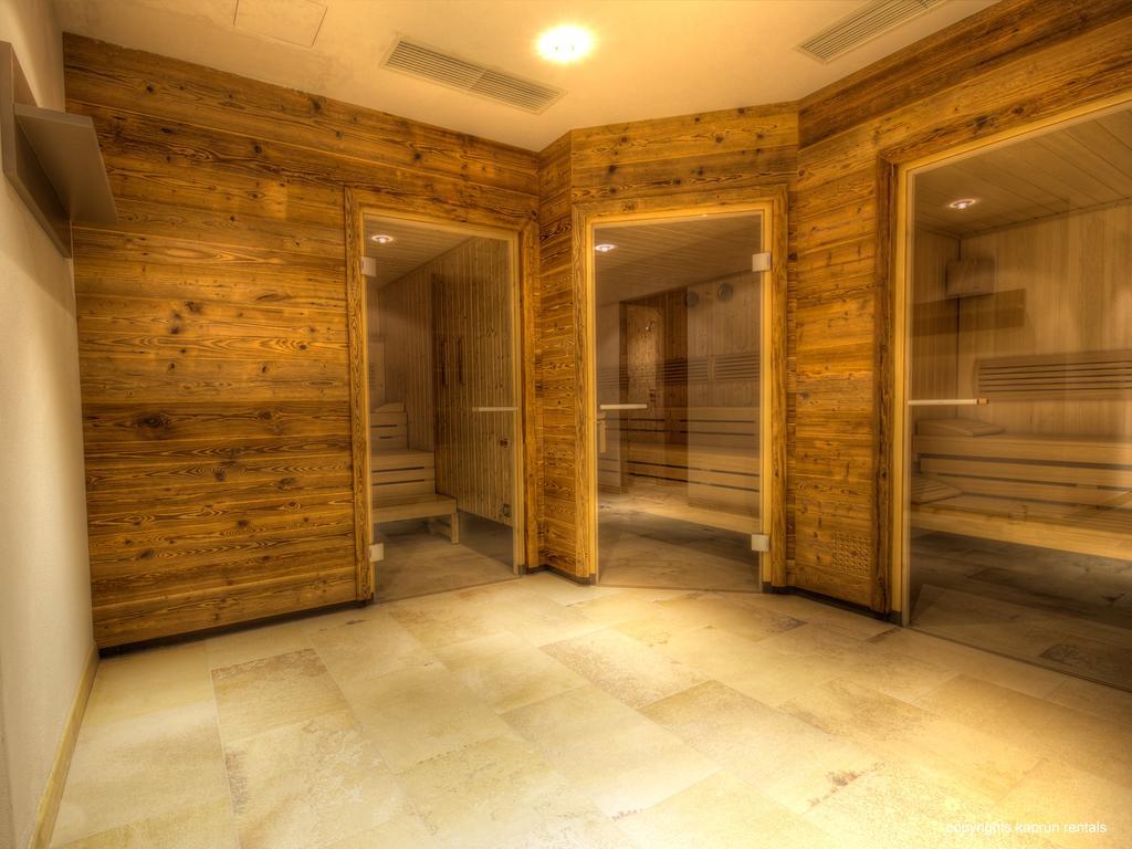 Kaprun Mountain Resort By Kaprun Rentals Esterno foto