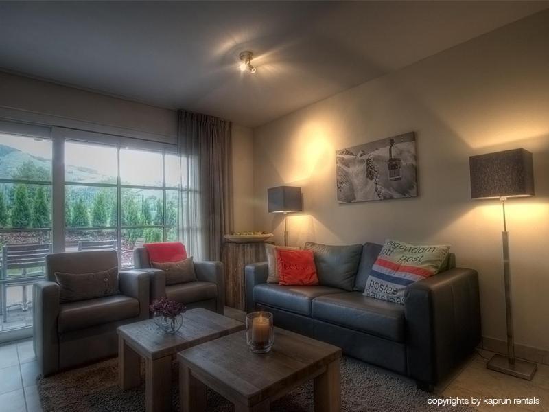 Kaprun Mountain Resort By Kaprun Rentals Camera foto