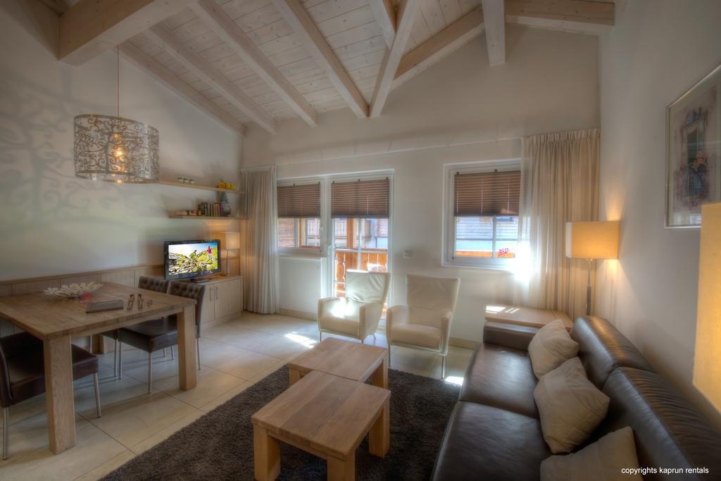 Kaprun Mountain Resort By Kaprun Rentals Camera foto