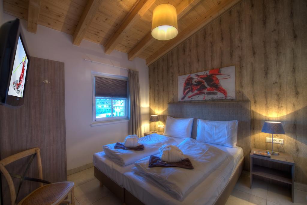 Kaprun Mountain Resort By Kaprun Rentals Esterno foto