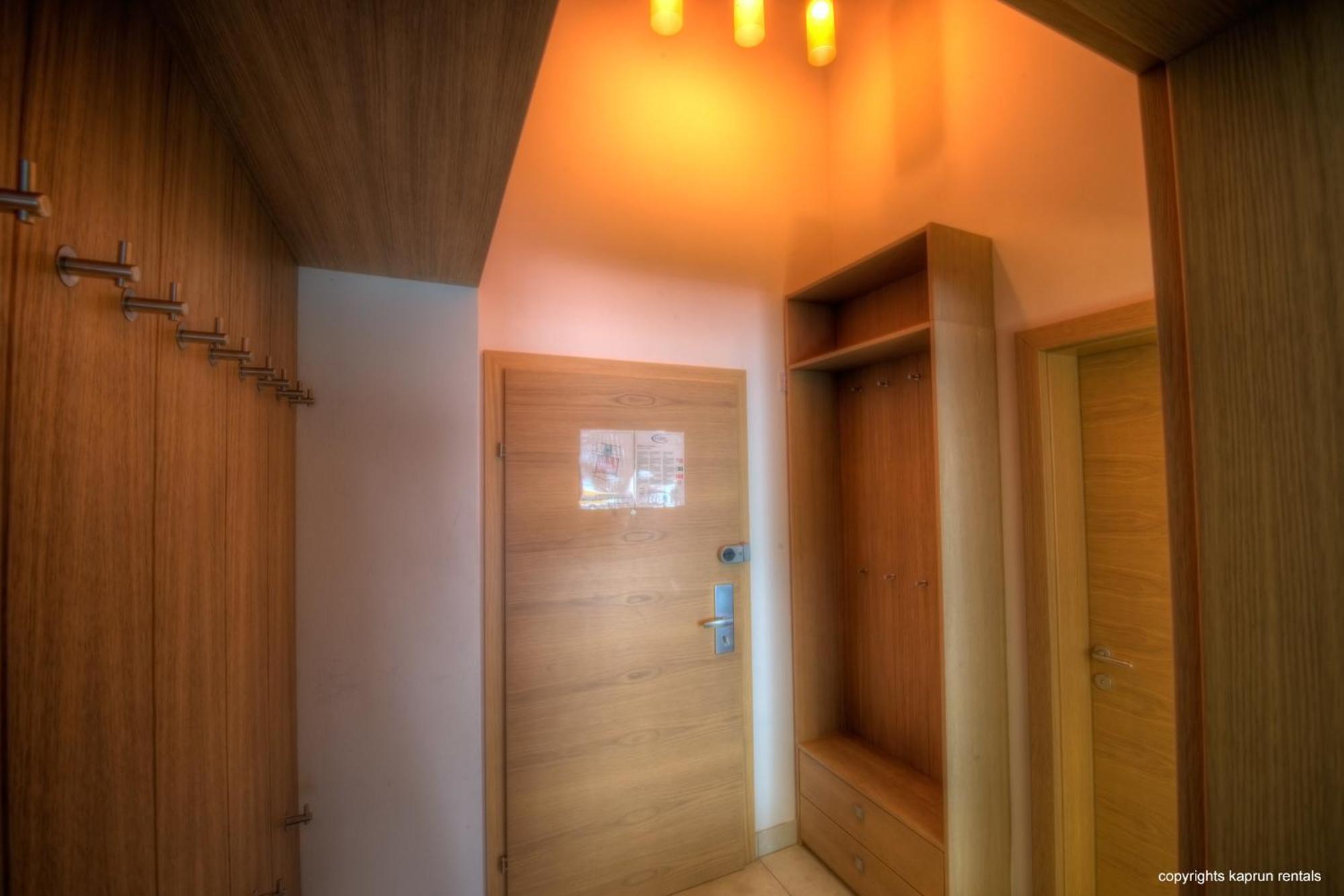 Kaprun Mountain Resort By Kaprun Rentals Camera foto