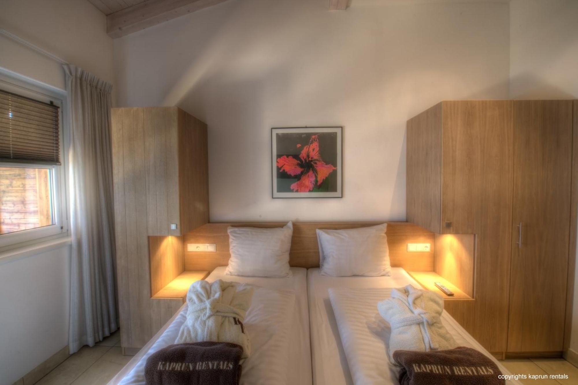 Kaprun Mountain Resort By Kaprun Rentals Camera foto