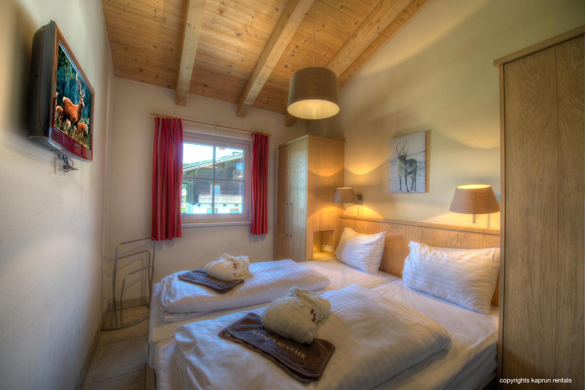 Kaprun Mountain Resort By Kaprun Rentals Camera foto