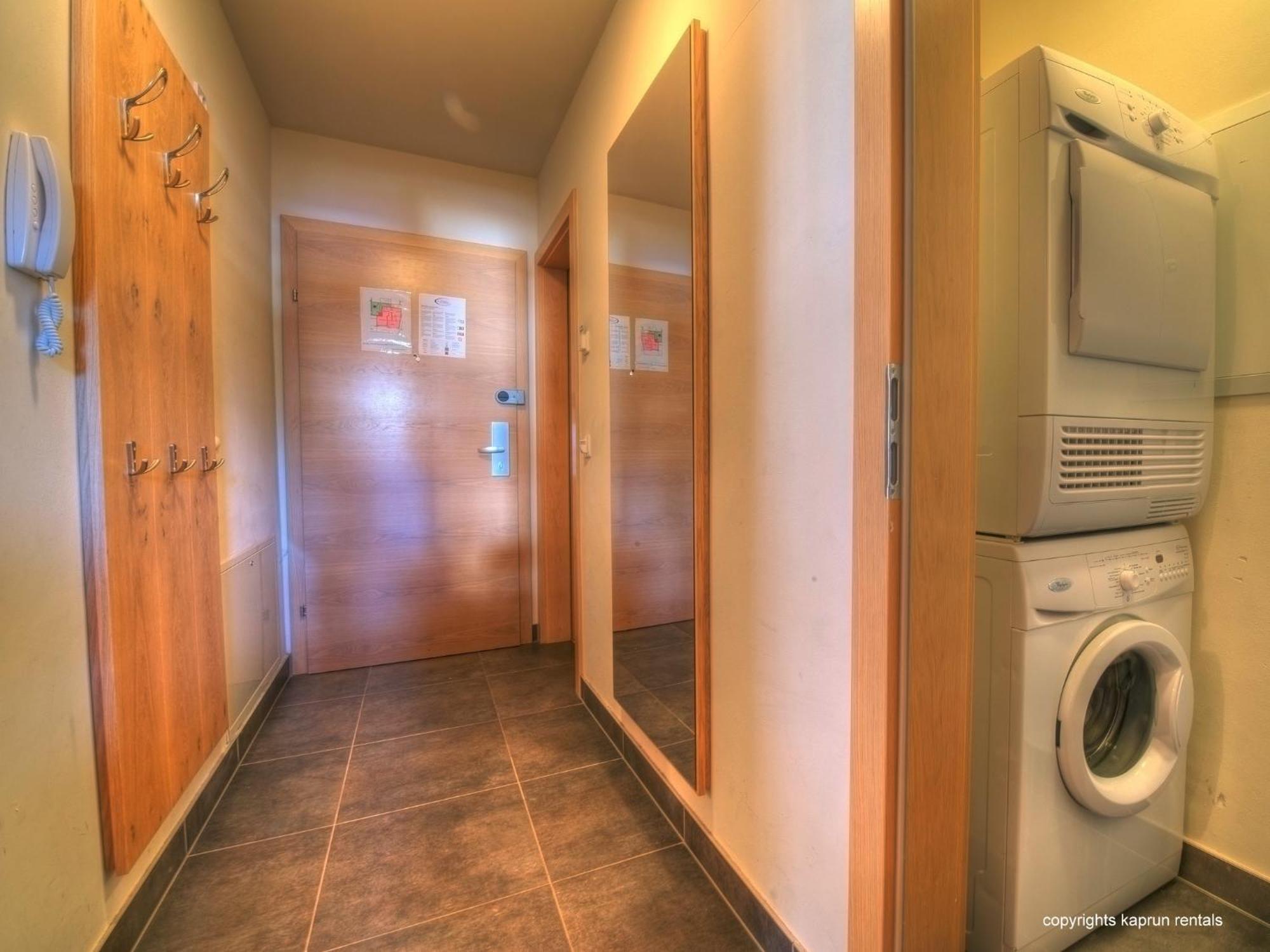 Kaprun Mountain Resort By Kaprun Rentals Camera foto