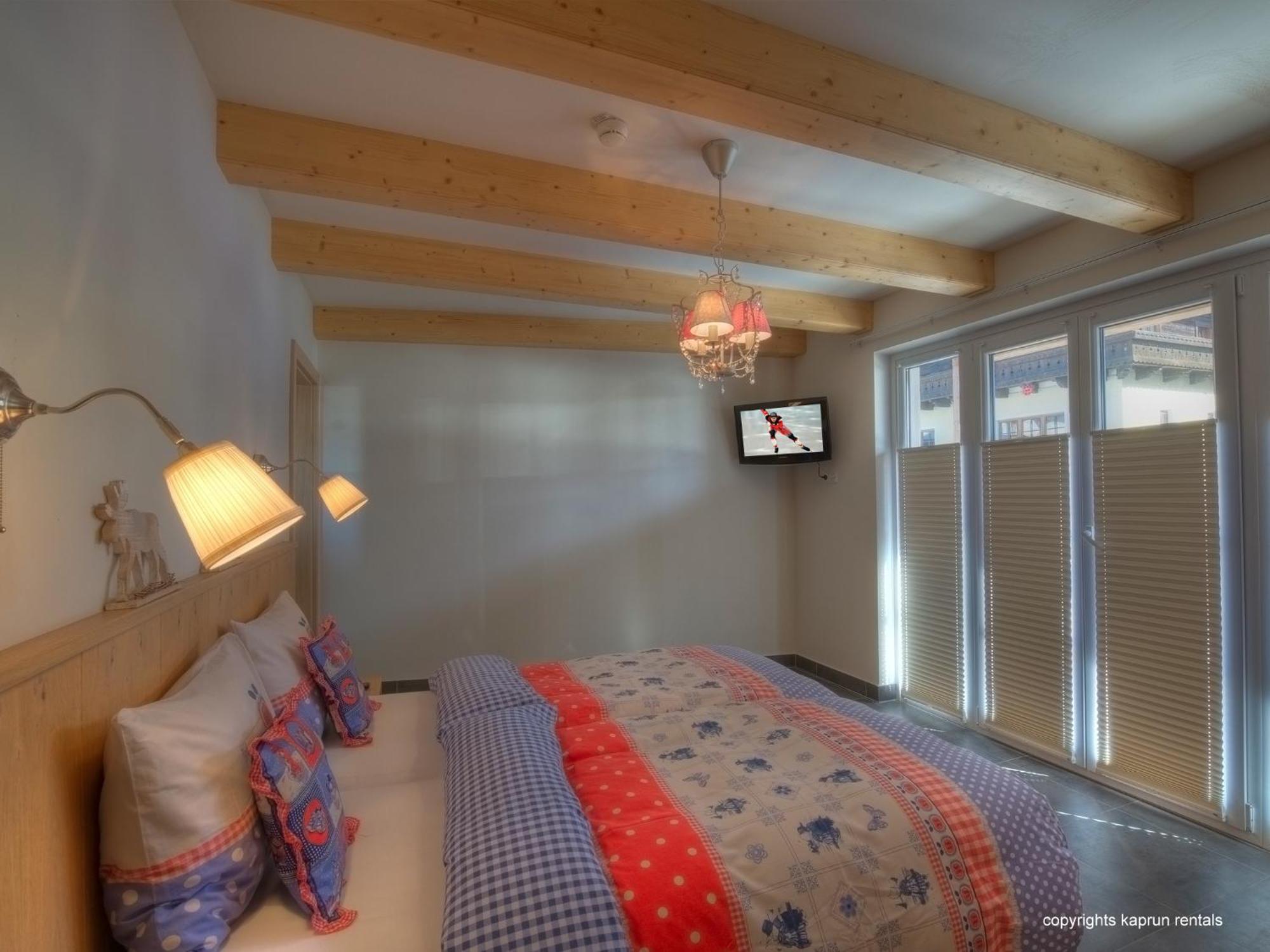 Kaprun Mountain Resort By Kaprun Rentals Camera foto
