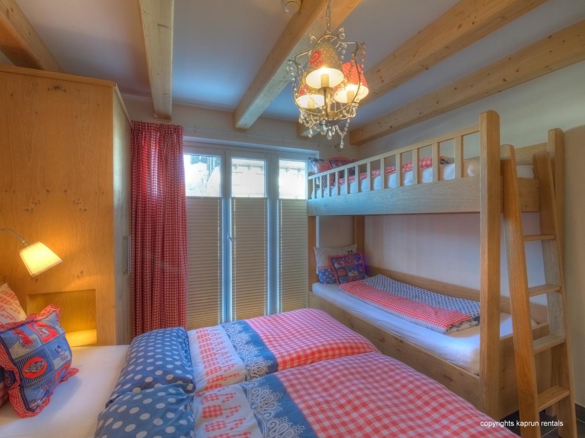 Kaprun Mountain Resort By Kaprun Rentals Camera foto