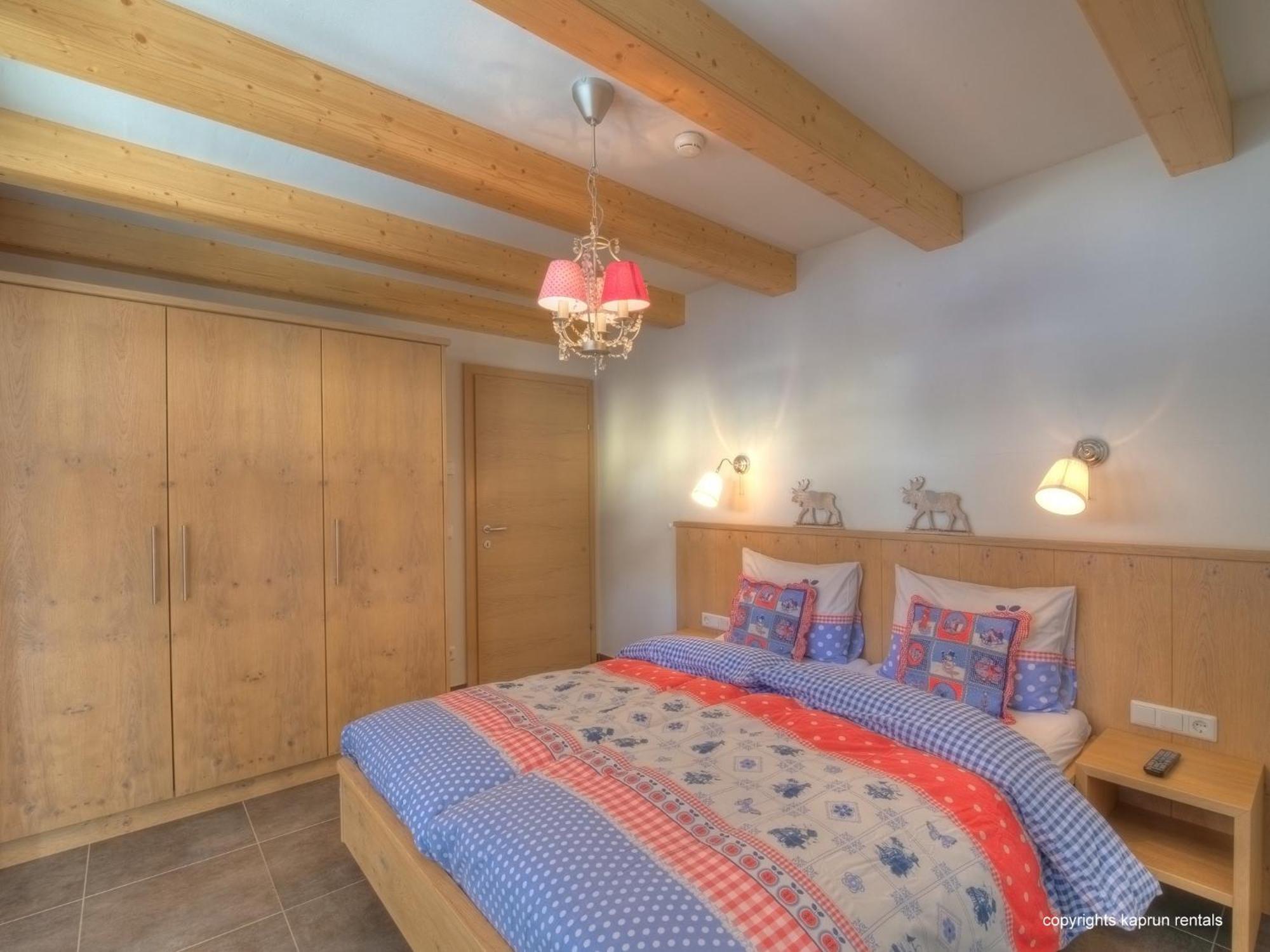 Kaprun Mountain Resort By Kaprun Rentals Camera foto