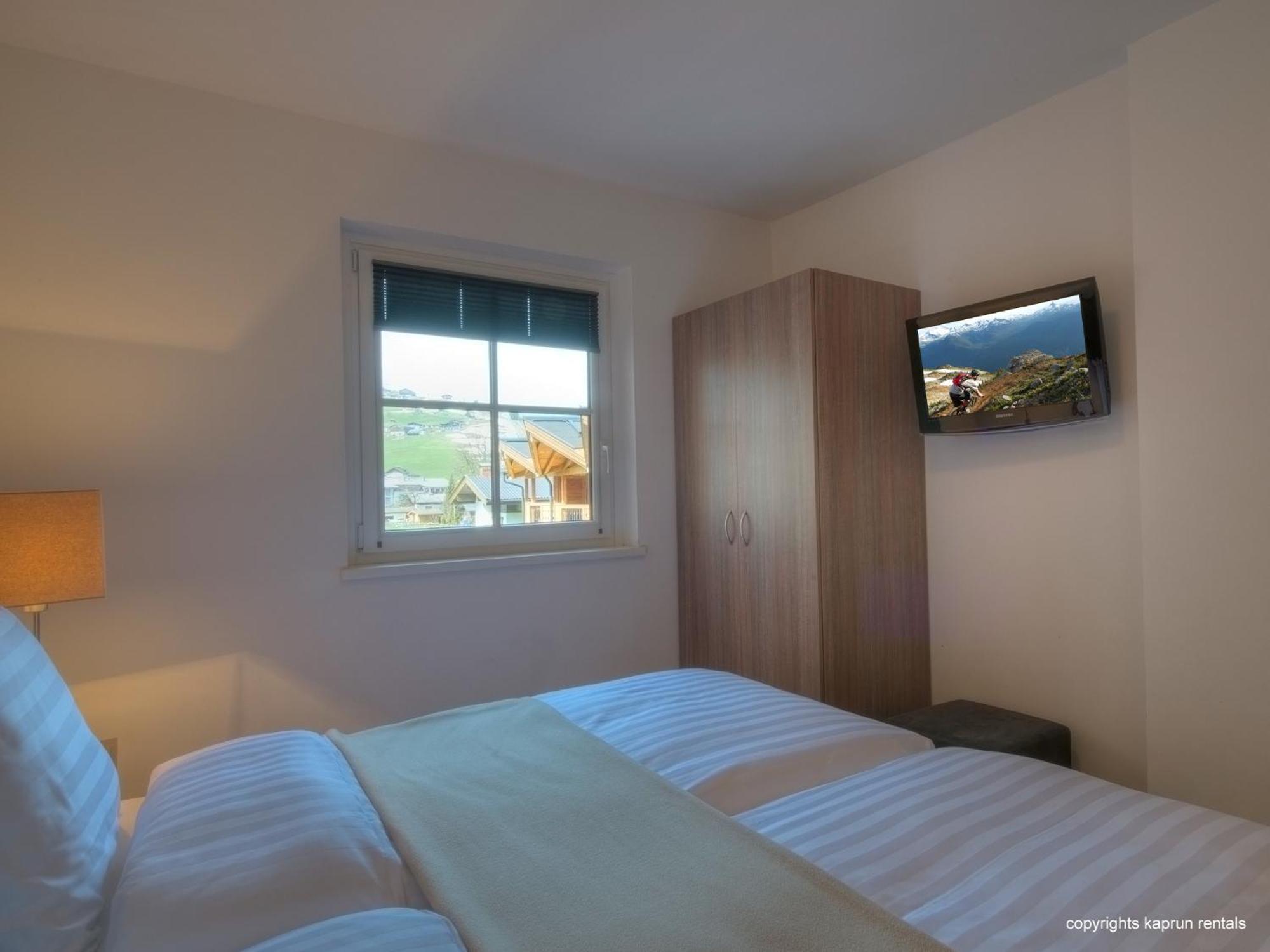 Kaprun Mountain Resort By Kaprun Rentals Camera foto