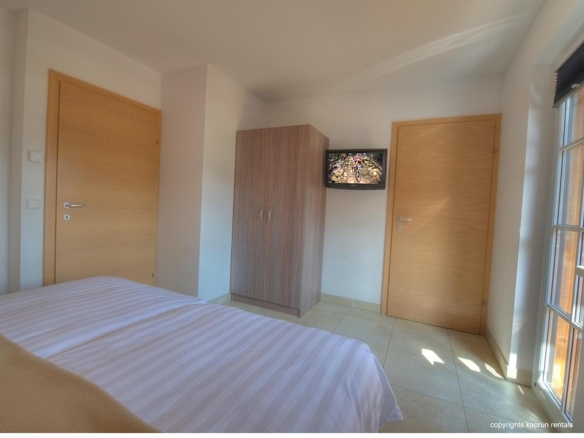 Kaprun Mountain Resort By Kaprun Rentals Camera foto