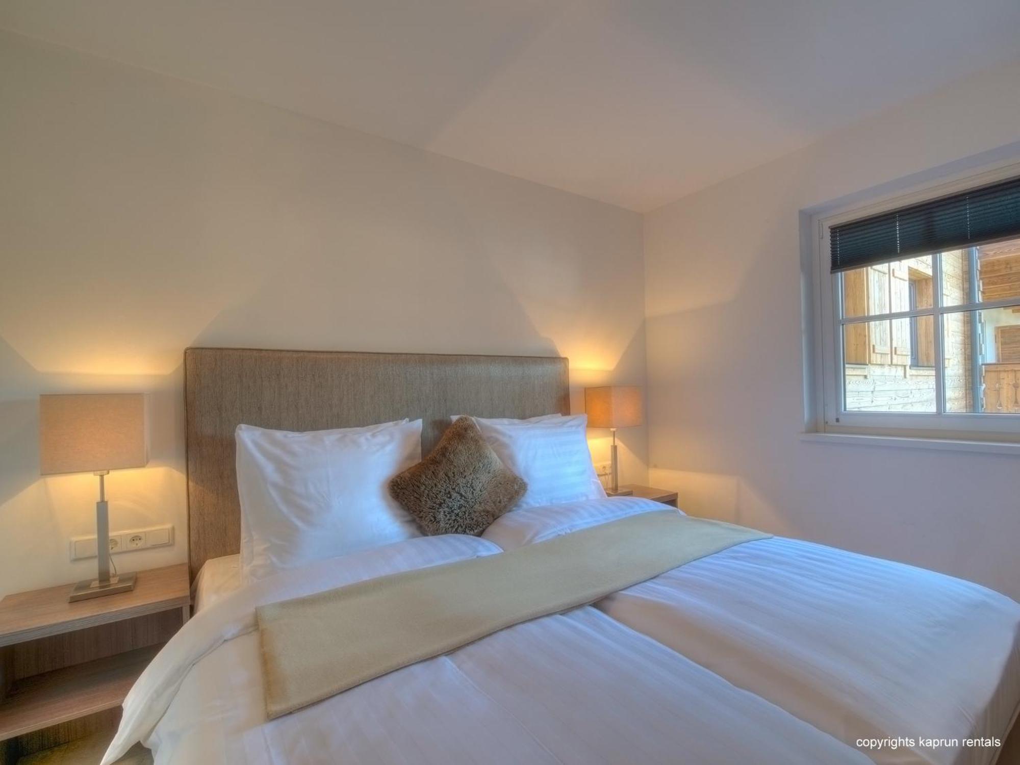 Kaprun Mountain Resort By Kaprun Rentals Camera foto