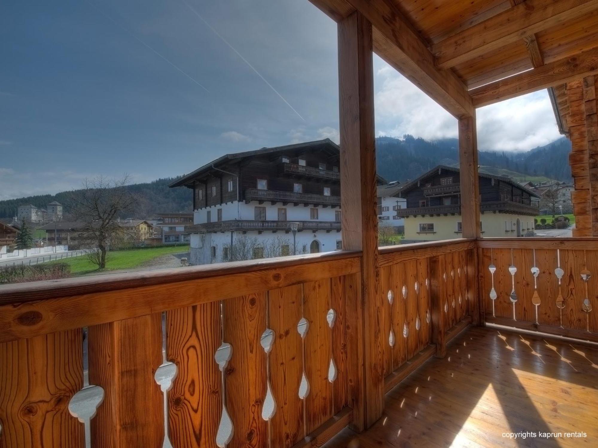 Kaprun Mountain Resort By Kaprun Rentals Camera foto