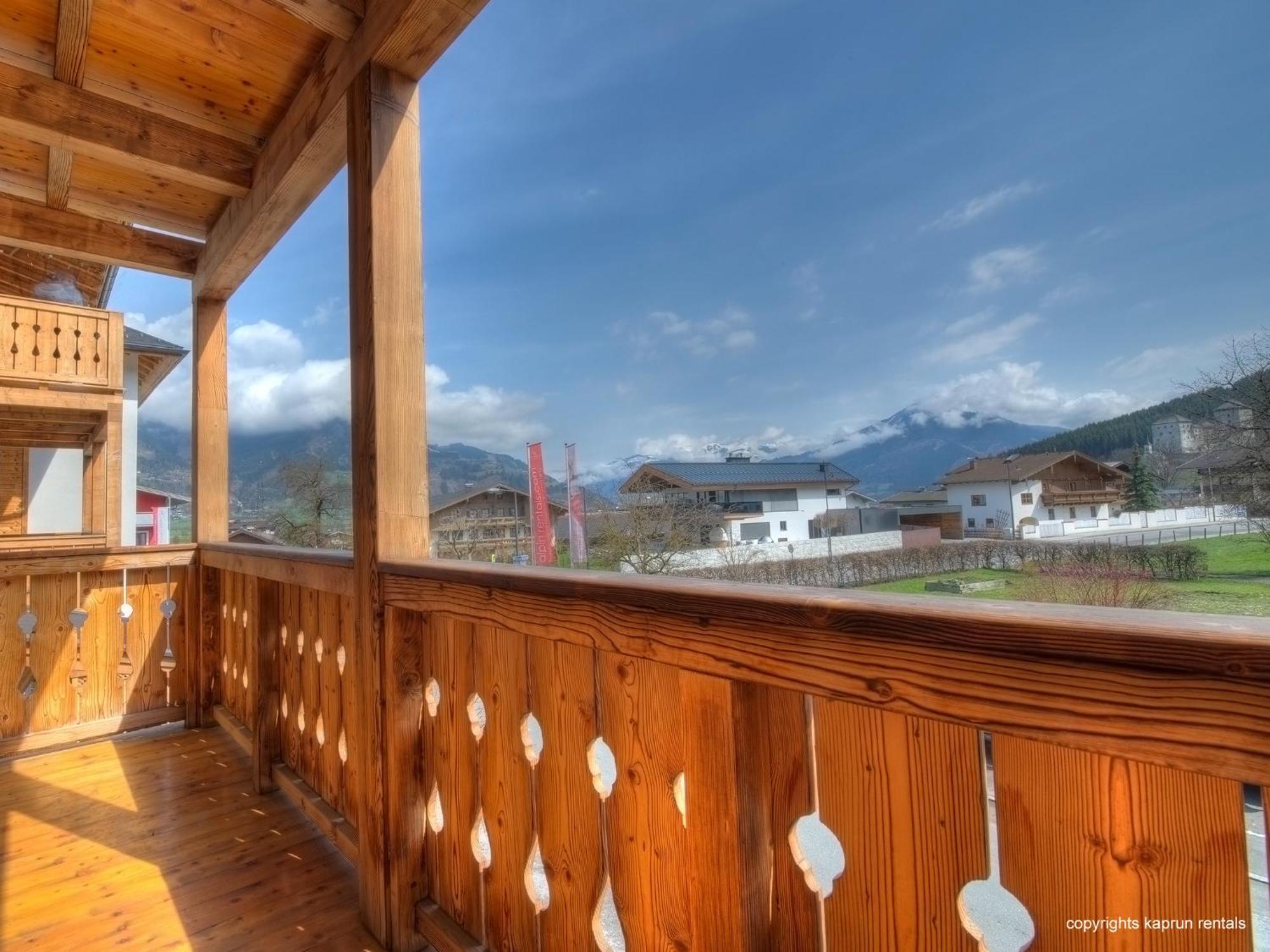 Kaprun Mountain Resort By Kaprun Rentals Camera foto