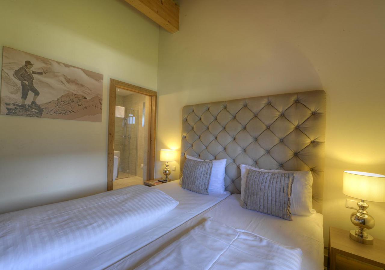 Kaprun Mountain Resort By Kaprun Rentals Esterno foto