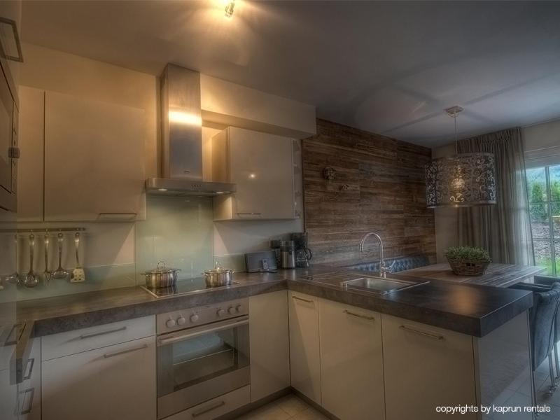 Kaprun Mountain Resort By Kaprun Rentals Esterno foto