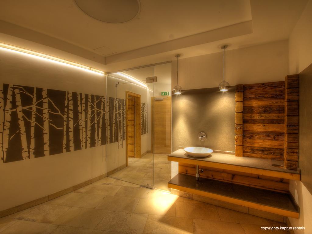 Kaprun Mountain Resort By Kaprun Rentals Esterno foto