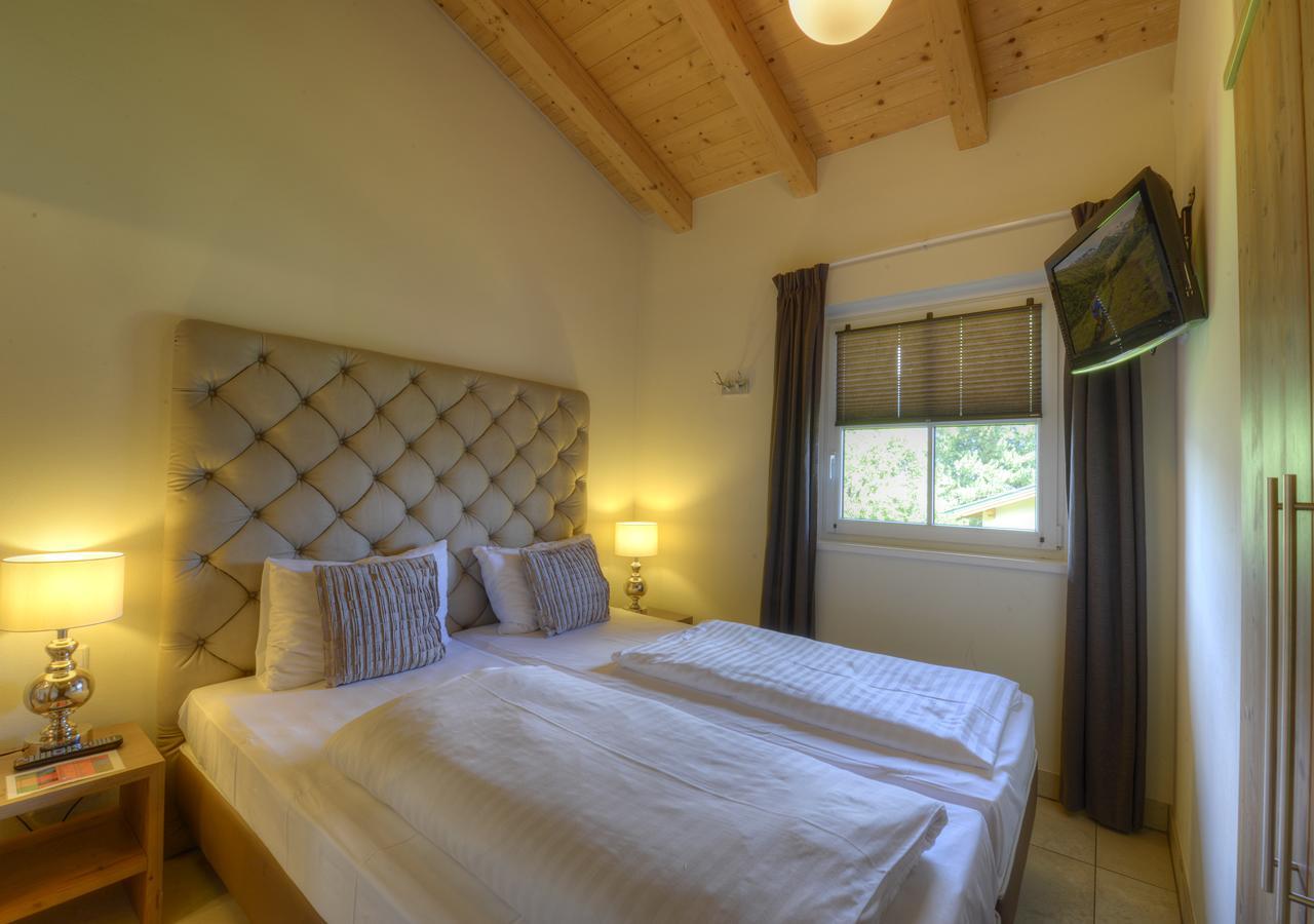 Kaprun Mountain Resort By Kaprun Rentals Esterno foto