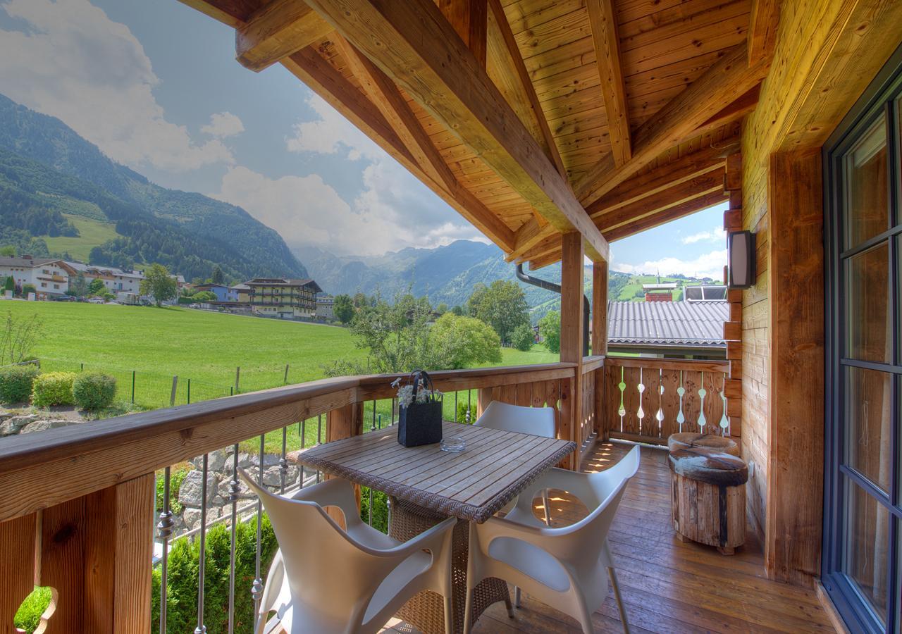 Kaprun Mountain Resort By Kaprun Rentals Esterno foto